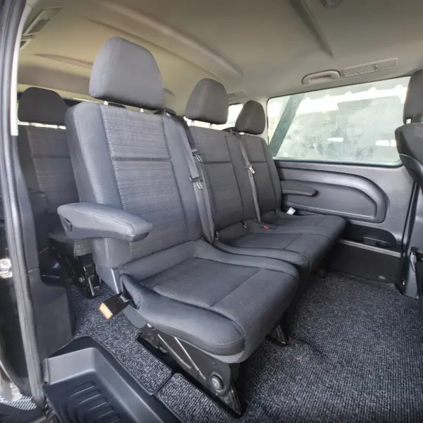 Mercedes-Benz Vito Tourer 110 CDi/32 15