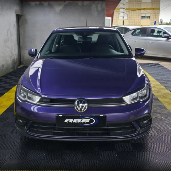 Volkswagen Polo 1.0 Trendline 5