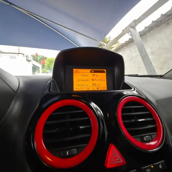 Opel Corsa 1.4 25