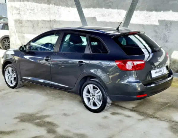 SEAT Ibiza ST 1.2 TDI Reference DPF 2