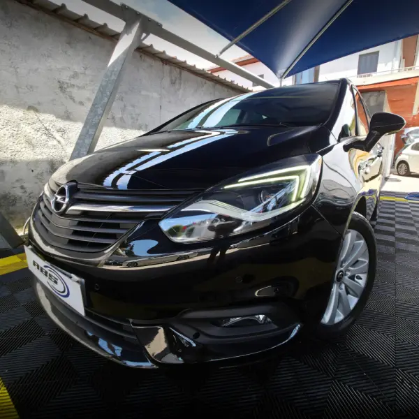 Opel Zafira 1.6 CDTi Innovation S/S 7