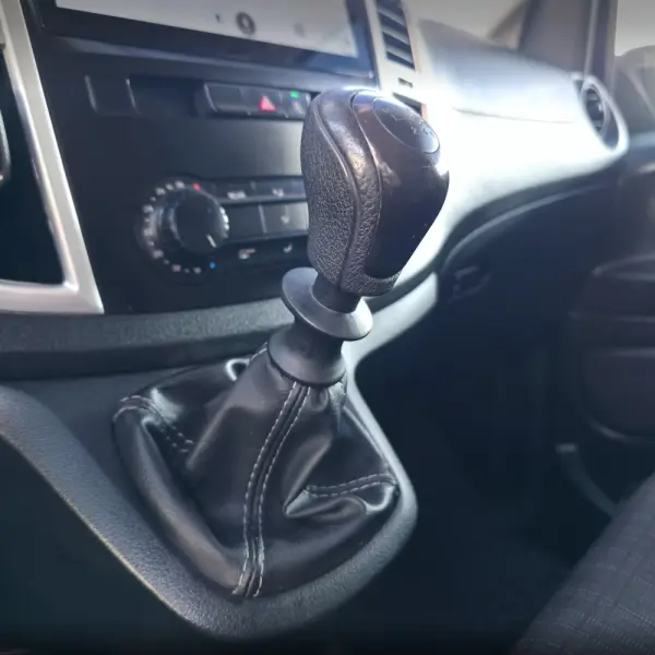 Mercedes-Benz Vito Tourer 110 CDi/32 13