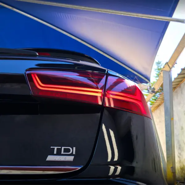 Audi A6 Avant 2.0 TDi Advance 10