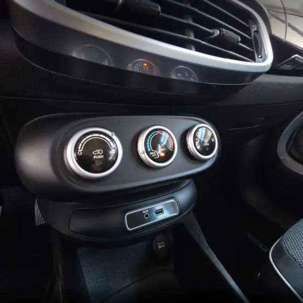Fiat 500X 1.3 MJ Cross S&S 23