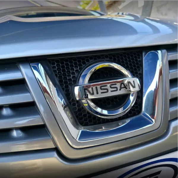 Nissan Qashqai 1.5 dCi ECO Acenta+N.Connect 8