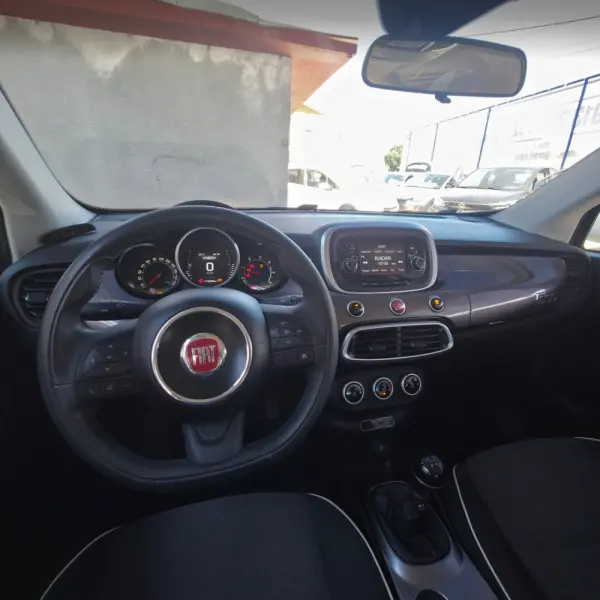 Fiat 500X 1.3 MJ Cross S&S 17