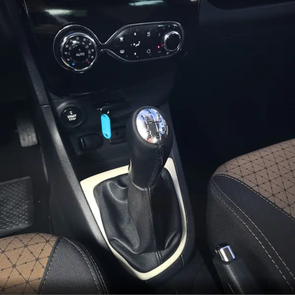 Renault Clio 1.5 dCi Limited 20