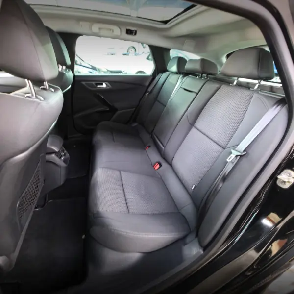 Peugeot 508 1.6 HDi-e Allure CMP6 11