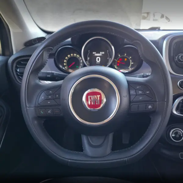 Fiat 500X 1.3 MJ Cross S&S 18