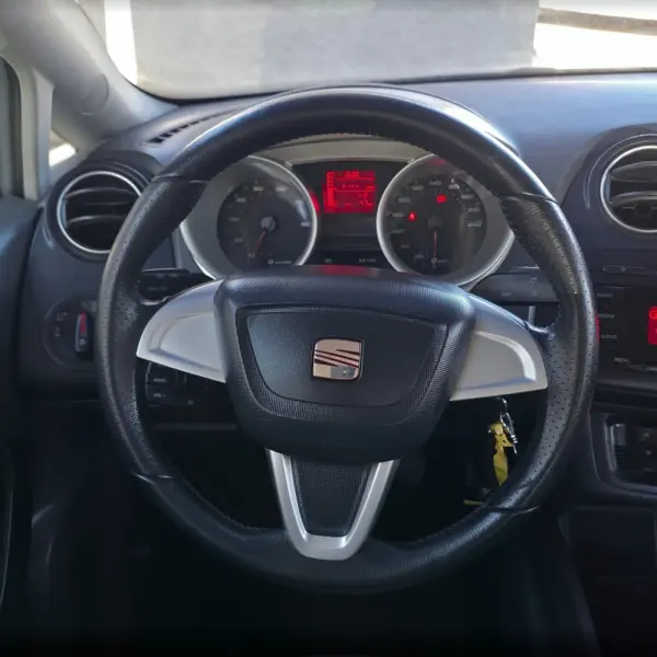 SEAT Ibiza 1.2 12V Style 17