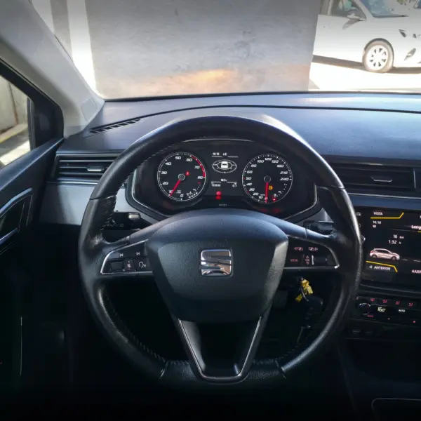SEAT Ibiza 1.0 Style 13