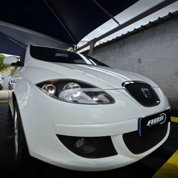 SEAT Altea 1.6 TDI Style Eco.Start-Stop 7