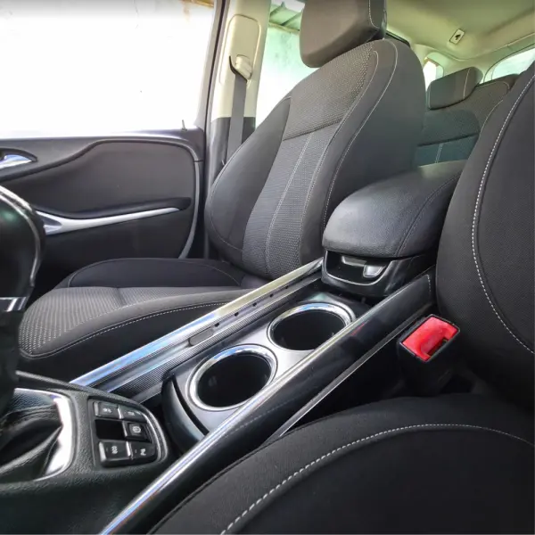 Opel Zafira 1.6 CDTi Innovation S/S 18