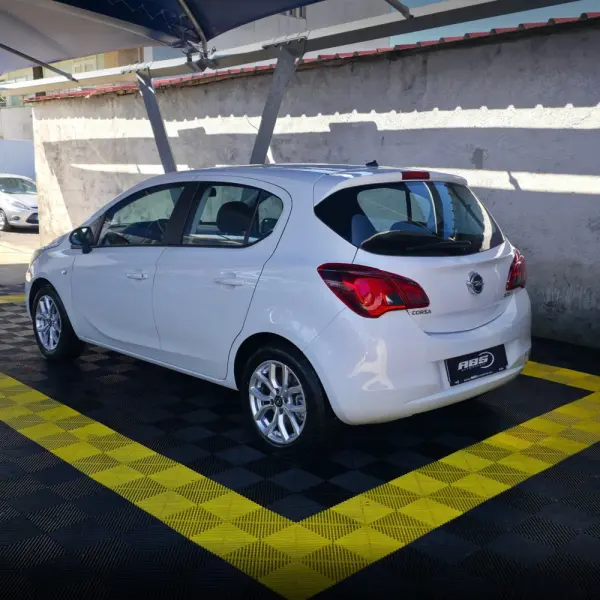 Opel Corsa 1.3 CDTi Dynamic 4
