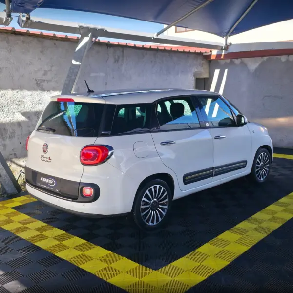 Fiat 500L Liv.1.6 MJ S&S 2