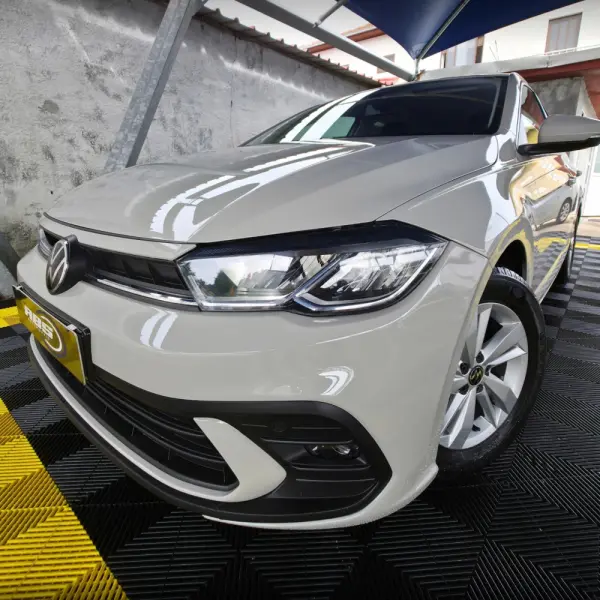 Volkswagen Polo 1.0 Trendline 7