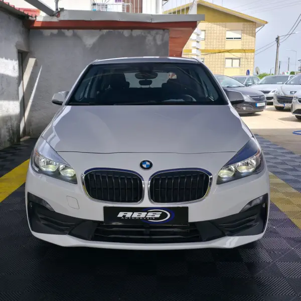 BMW 216 Active Tourer d Advantage 5