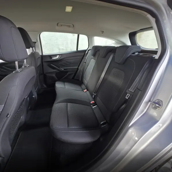 Ford Focus 1.5 TDCi DPF S&S Trend 11