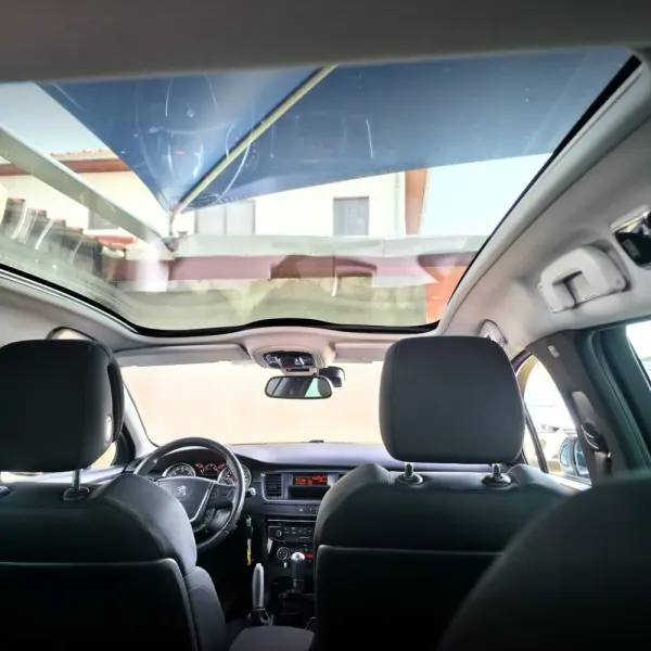 Peugeot 508 1.6 HDi-e Allure CMP6 14