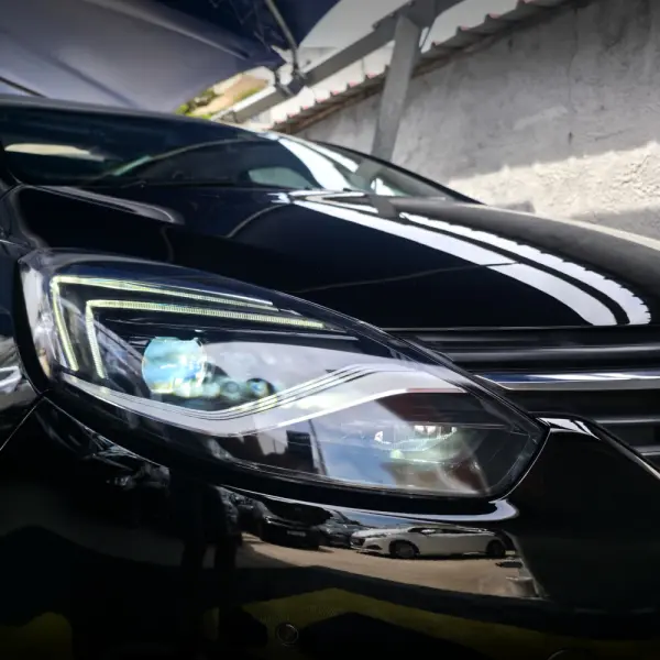 Opel Zafira 1.6 CDTi Innovation S/S 8