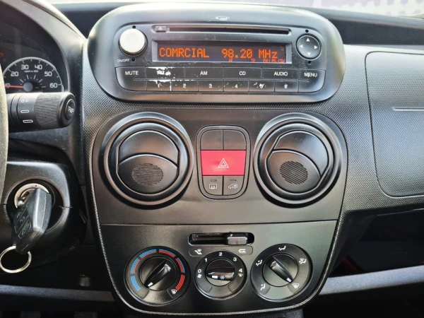 Citroën Nemo 1.3 HDi XTR 13