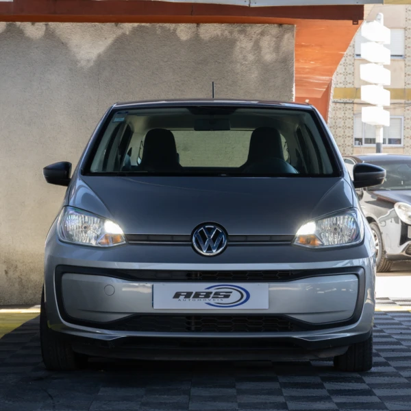 Volkswagen Up! 1.0 Move 3