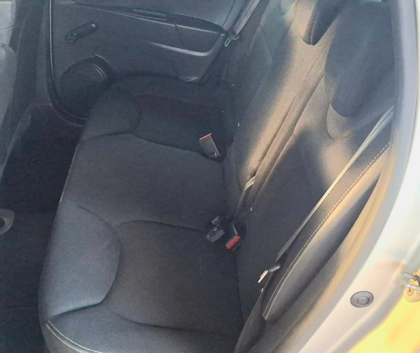 Renault Clio 1.5 dCi Dynamique S 10