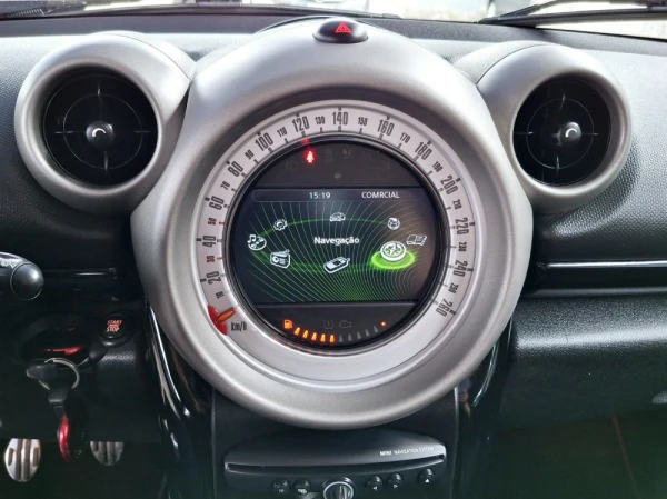 MINI Countryman Cooper S ALL4 9