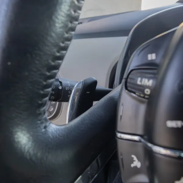 Citroën C4 Picasso 1.6 HDi Confort RFM CMP6 25