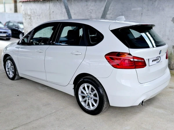 BMW 216 Active Tourer d Advantage 2