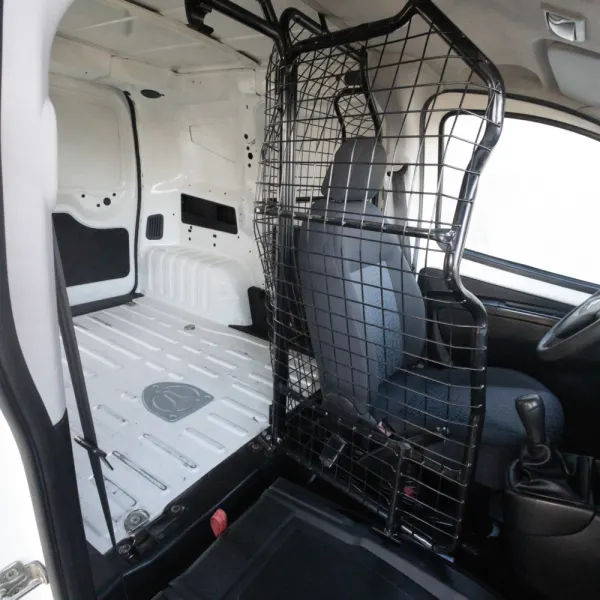 Citroën Nemo 1.3 HDi XTR 9