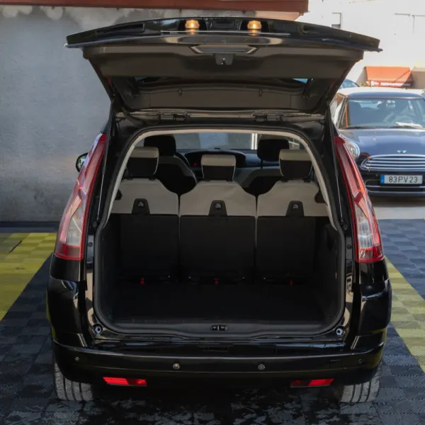 Citroën C4 Picasso 1.6 HDi Confort RFM CMP6 7