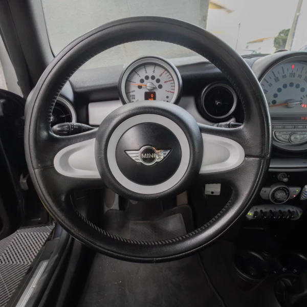 MINI One COOPER D 16