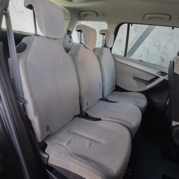 Citroën C4 Picasso 1.6 HDi Confort RFM CMP6 13