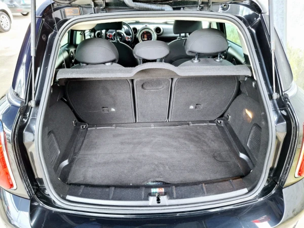 MINI Countryman Cooper S ALL4 23