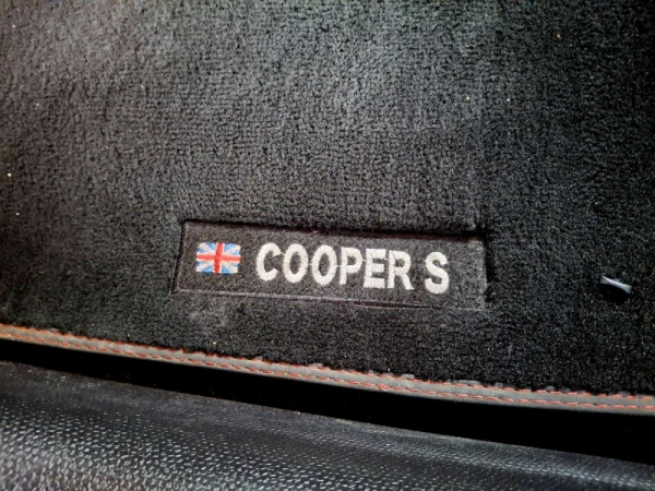 MINI Countryman Cooper S ALL4 21