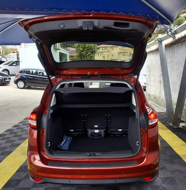 Ford C-Max 1.0 SCTi Titanium S/S 7