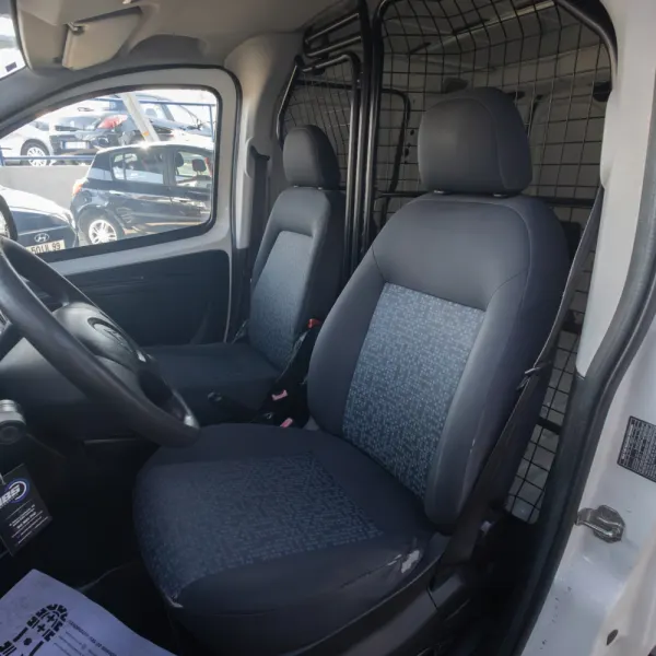 Citroën Nemo 1.3 HDi XTR 12