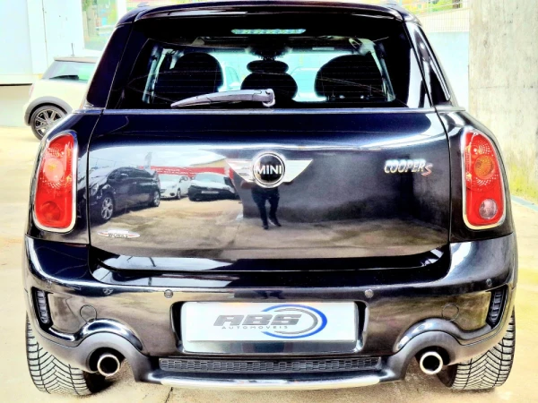 MINI Countryman Cooper S ALL4 5