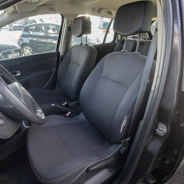 Renault Clio Break 14