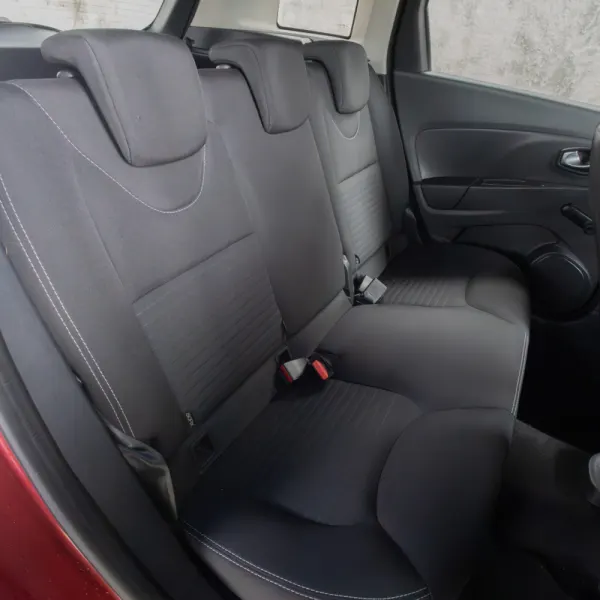 Renault Clio 1.5 dCi Limited 11