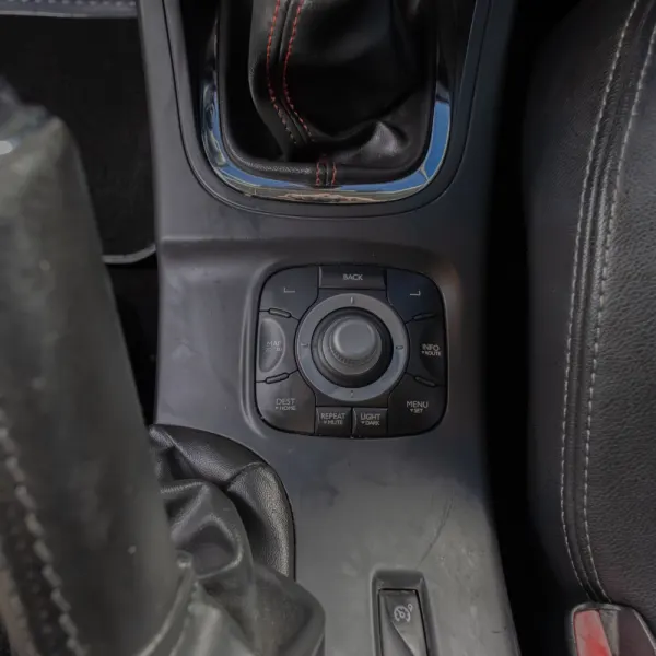 Renault Mégane Break 1.5 dCi GT Line 16