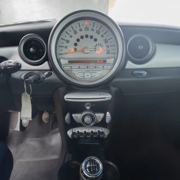 MINI One COOPER D 15