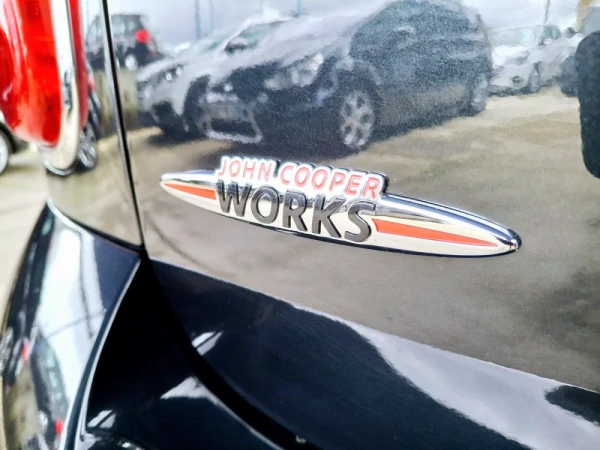 MINI Countryman Cooper S ALL4 22