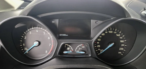 Ford C-Max 1.0 SCTi Titanium S/S 12