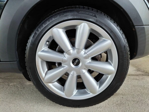 Renault Clio Break 1.5 dCi Dynamique S 10