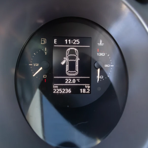 SEAT Altea 1.6 TDI Style Eco.Start-Stop 12