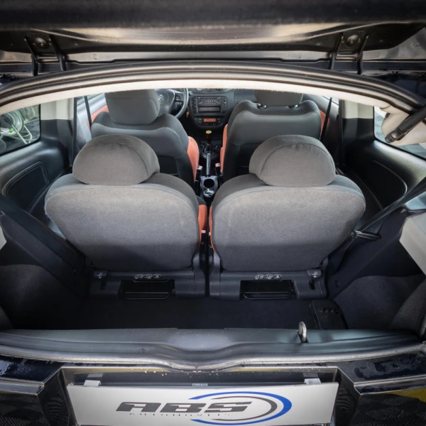Citroën C2 1.4 VTR 13
