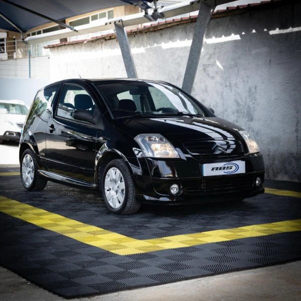Citroën C2 1.4 VTR 3