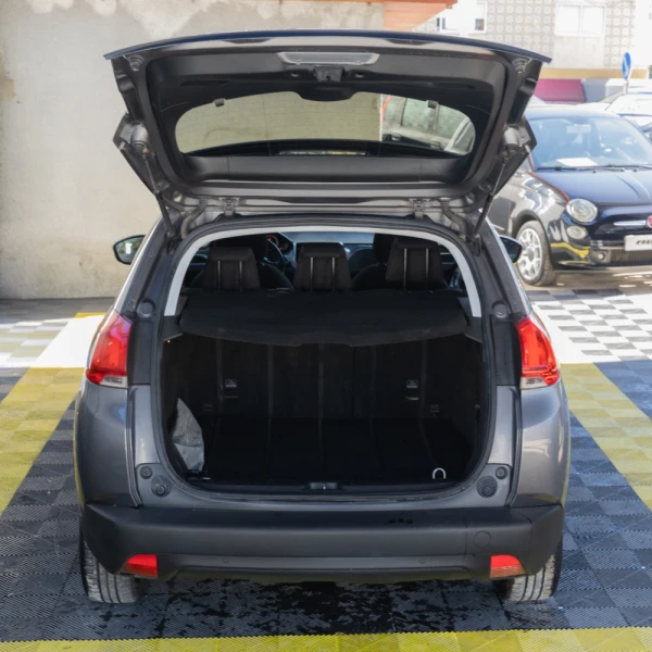 Peugeot 2008 1.4 HDi Active 7